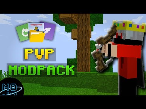 Mods & Resource Pack Every Pro Player Use in Minecraft PvP | LINK in Description 
