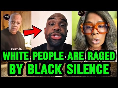 Black Americans are STEPPING ASIDE & Bulding in SILENCE n 2026| whites are RAGED by this Black Move.