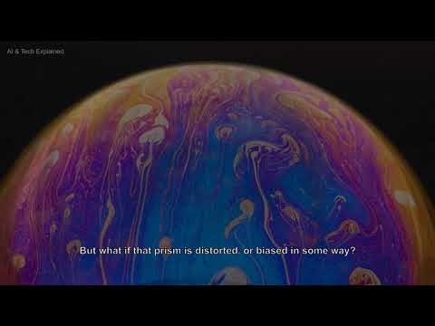 The Hidden Algorithm Deciding What News You See | AI & Tech Explained