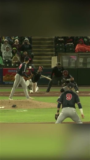 Robert Gasser Struck Out 11 on MiLB Opening Day — Tonight He Starts World Series Game 3 #brewers