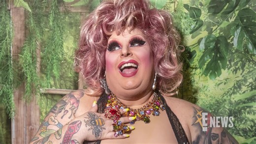 Maxi Shield, a famed drag performer that starred on the first season of ‘RuPaul's Drag Race Down Under,’ has died at the age of 51. bit.ly/3ZWGGYW | E! News