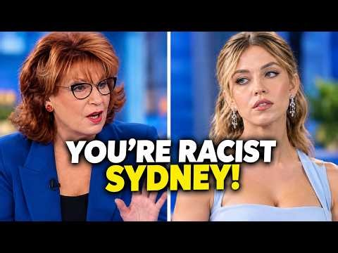 Did Sydney Sweeney Get Kicked Off The View? Fiery Jeans Ad Confrontation Explained