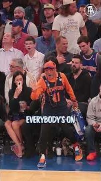 What’s the best arena in the NBA? @RyenRussilloShow