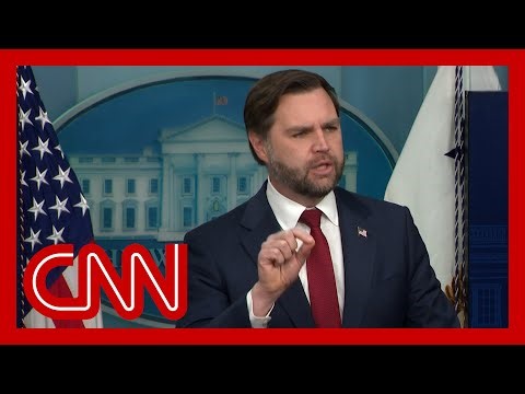 Vance: Renee Good's death 'a tragedy of her own making'