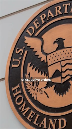 Department of Homeland Security to use 'smart glasses' to identify illegal immigrants