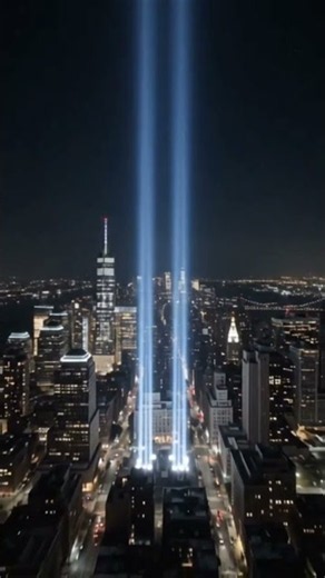 9/11: The Morning That Changed America Forever | September 11, 2001