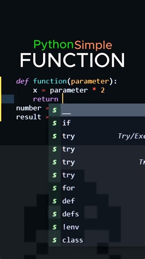 Python Function Simple