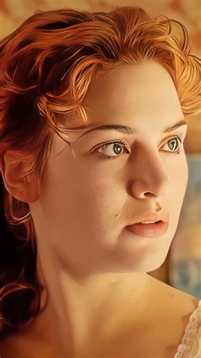 Titanic Rose beautiful time #1912