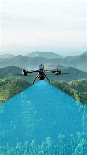 Using DJI Zenmuse L3 to create a Point Cloud Digital Twin 🎬 @verticalaspectgeo