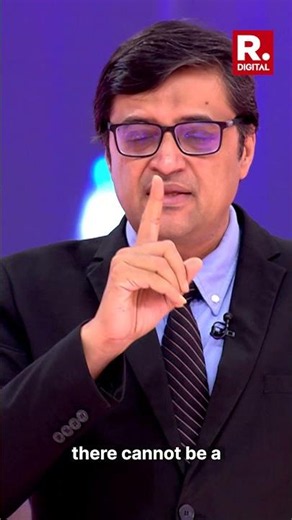 ‘Bullets For Their Own People’: Arnab Exposes Pakistan Army’s Crackdown In POK