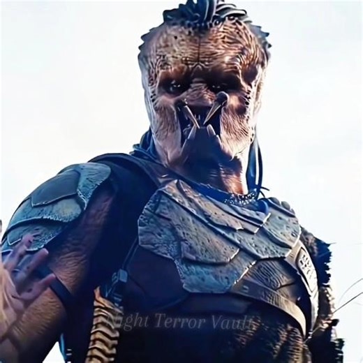 Predator Alien vs Sky Beast | Brutal Sci-Fi Battle#alien #monster