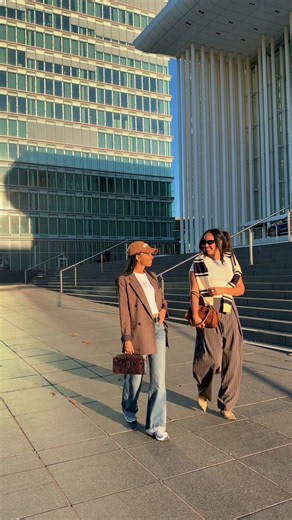 Sister Travel in Luxembourg — Forever Besties