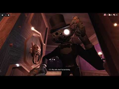 How To Beat The Doors The Hollow Event In Roblox Easily!