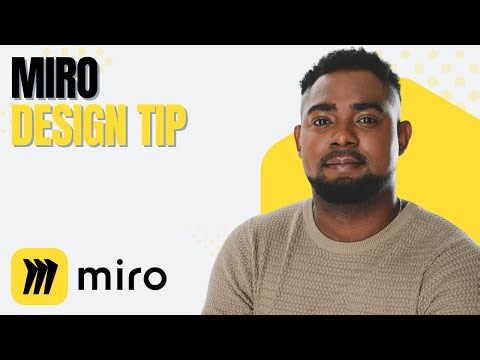 Round Image Corners in Miro Fast – Clean UI Design Trick