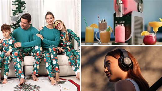 Shop the Amazon Super Saturday Sale for hot deals on last-minute gifts