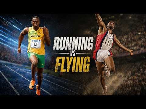 This Is Where Most Sprinters Lose Speed | How to run faster