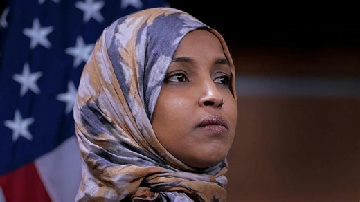 Ilhan Omar Welcomed Investigations. Now She’s Getting What She Asked For.