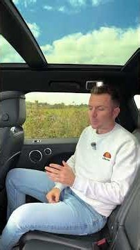 Take A Look At This Lovely Range Rover Sport!