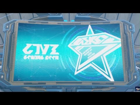 Phantasy Star Online 2 New Genesis (CENTRAL Comic pt1)