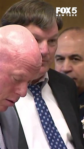 Crime in the City - Rex Heuermann pleads guilty in Gilgo Beach killings