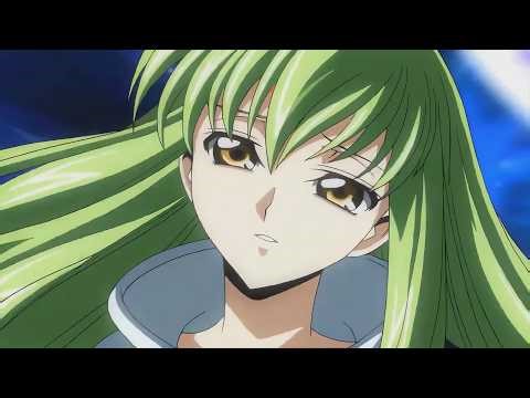 Code Geass [コードギアス 反逆のルルーシュ] Opening 1 v2 Creditless Upscaled 1440p
