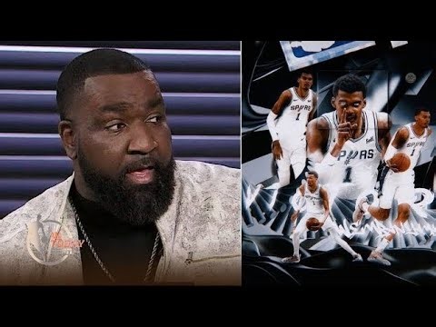 “Wembanyama Is a FUTURE NIGHTMARE! 😱 | Perkins GOES WILD as Spurs DOMINATE Rockets 111–99”