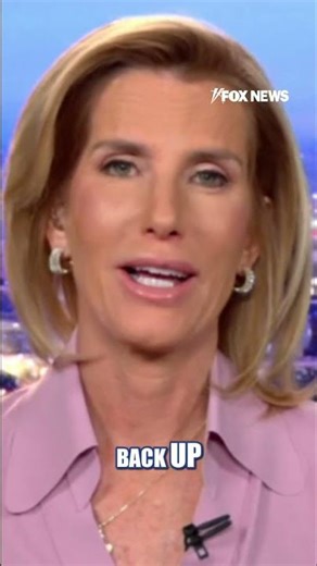 Laura Ingraham: The Democrats' agenda is simple