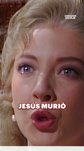 En alguien debe haber sensatez 😫 #corazónsalvaje #tlnovelas