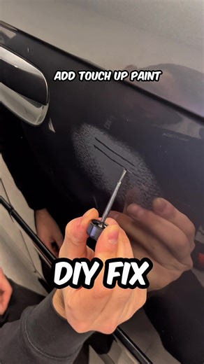 Effective Solutions to Fix Scratches on Surfaces