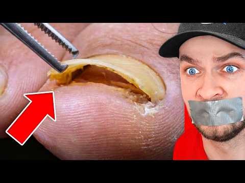 IMPOSSIBLE Try Not To Say Anything Challenge!