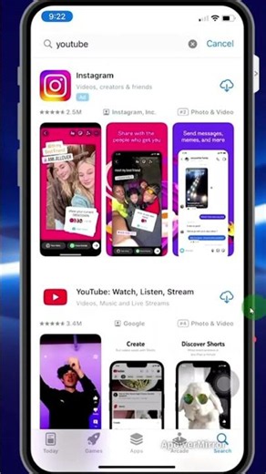HOW TO INSTALL YOUTUBE APP ON OPHONE