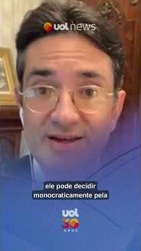 Dosimetria: Moraes suspende lei e jurista alerta: ‘Decisão grave, mas é algo frequente no STF’