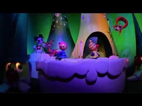 [4k] Carnival Festival - Efteling