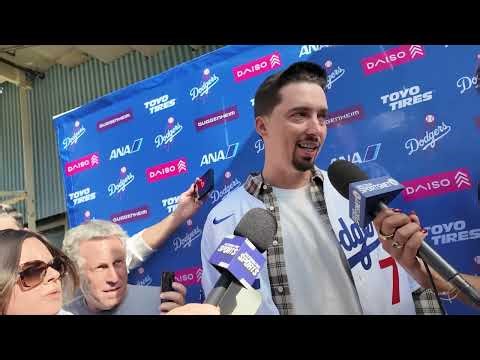 DODGERSFEST 2026: Blake Snell Provides Shoulder Update, Reflects On 2025 World Series Run, Offseason
