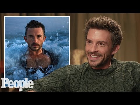 Jonathan Bailey Is PEOPLE’s 2025 Sexiest Man Alive: “It’s Completely Absurd” | PEOPLE