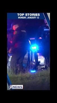 Top headlines for Jan. 12