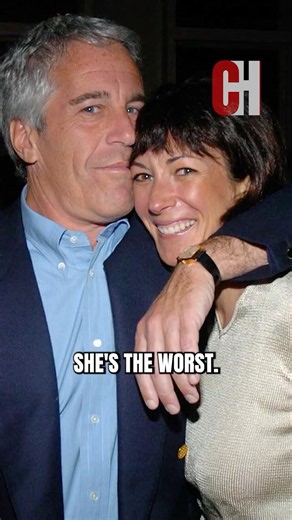 Should Ghislaine Maxwell Get a Deal?