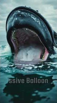 A Dead Whale Is More Dangerous Than You Think