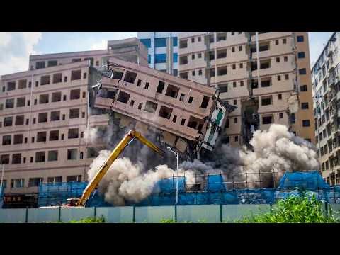 100 Biggest Construction Mistakes in the World