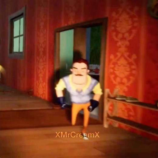 What is The Best Mods in Hello Neighbor EDIT💀🔥