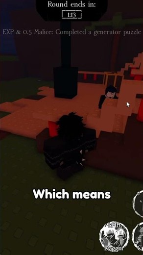 Azure's New Golem Ability Sneak Peek! #roblox #forsaken #forsakenroblox