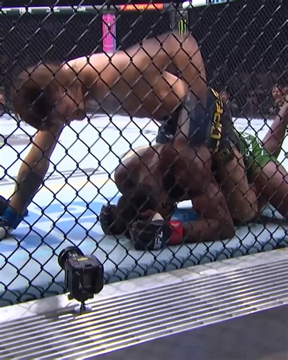 He brings pure chaos into that Octagon 💥 Diego Lopes looks to capture featherweight gold at #UFC325! [ JAN 31 | 9pmET on Paramount ] | UFC