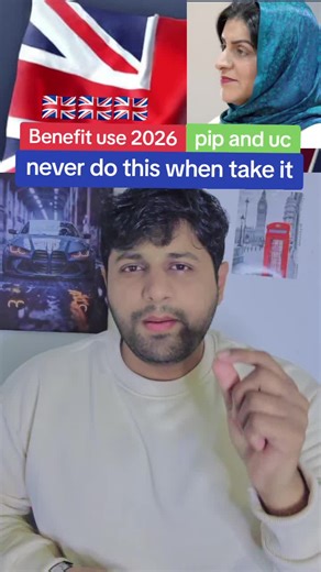 Understanding PIP and UC Benefits in 2026