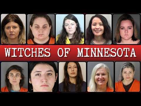 10 Minnesota Female Killers: What Made These Women So Deadly? | Full List & Shocking Details