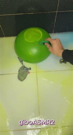 Balloon Color Explosion Challenge!