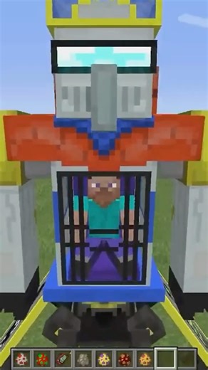 Insane Minecraft Java Mods💀Part 31