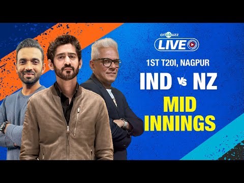 Cricbuzz Live: Abhishek's heroic 84 & Rinku's cameo take India to 238/7 | 1st T20I