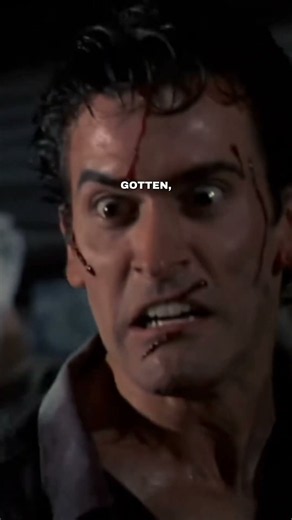 Bruce Campbell Calls Out the New Evil Dead Movies