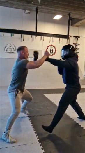 Drill.... Kubotan....Tactical Pen...... Empty Hands #selfdefense