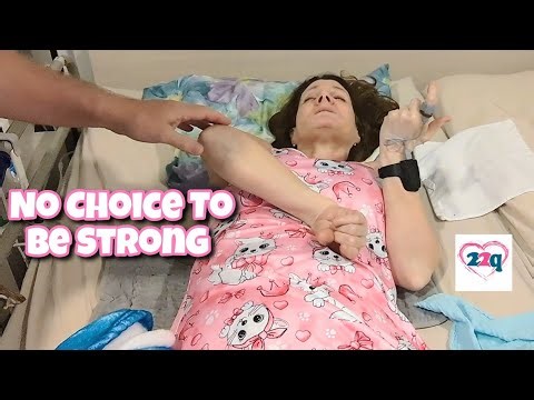 Seizures, Tourette's & Dystonia - Neurological Storm Median Nerve Stimulation (MNS) for Tourette's 